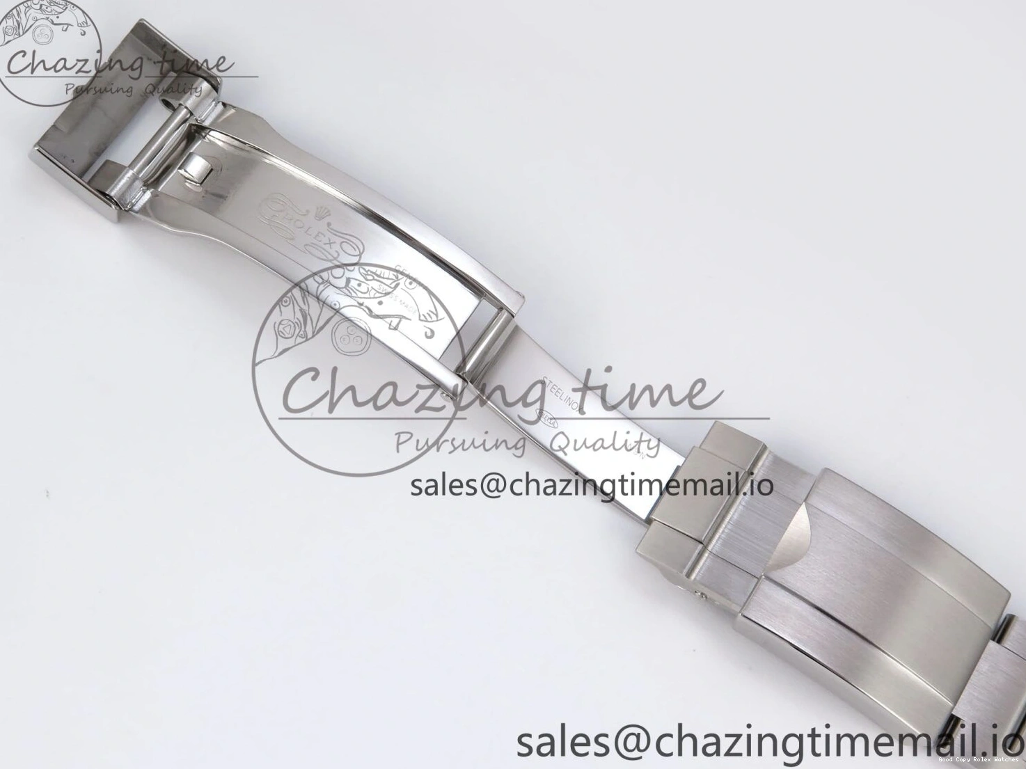 Good Copy Rolex Watches 1:1 Bracelet Explorer 226570 Black Comfortable on Dial CHS Best 906 42mm SH3285-2 904L QF Edition II SS 0120